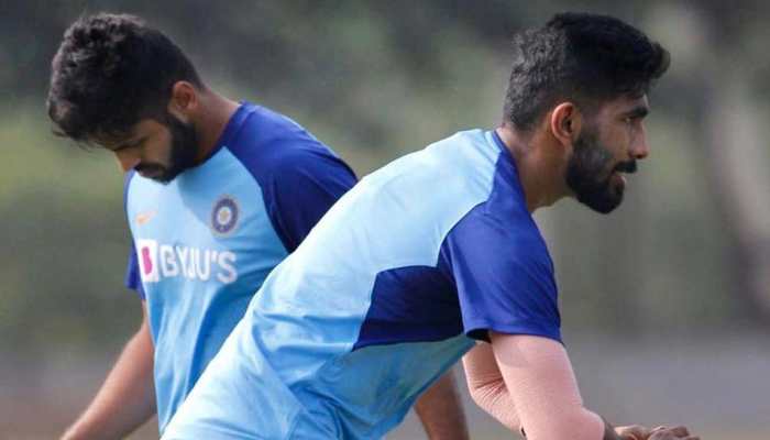 Focus on Jasprit Bumrah as India take on Sri Lanka in 1st T20I 