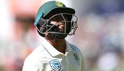 Five South African players released for first-class duty
