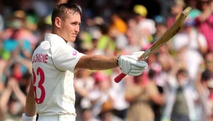 SCG Test, Day 2: New Zealand openers resist after Marnus Labuschagne&#039;s double ton
