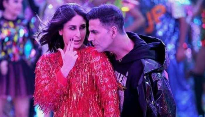 Box office report: Akshay Kumar and Kareena Kapoor's 'Good Newwz' inches closer to Rs 150 crore-mark
