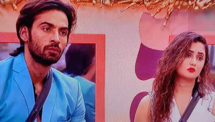 &#039;Bigg Boss 13&#039;: Arhaan asked for Rashami&#039;s house keys after eviction?