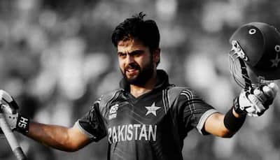 I can represent Pakistan for another 12 years : Ahmed Shehzad