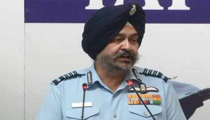 After Balakot if India had Rafale, things would have been different: Retd Air chief BS Dhanoa