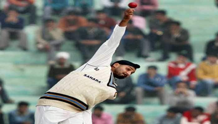 Harbhajan Singh condemns attack on Nankana Sahib Gurdwara