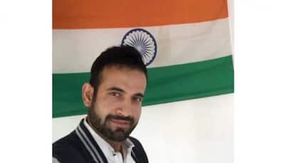 Irfan Pathan bids adieu to all forms of cricket 