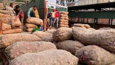 Onion prices may drop soon as fresh produce from Nashik reaches markets