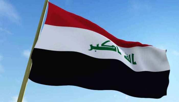 Rocket falls near US embassy in Baghdad, no casualties: police sources