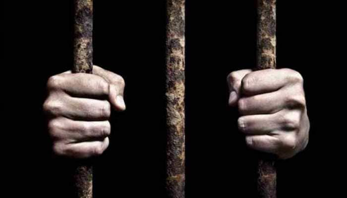 Jailed ISIS operative Musa attacks jail warden inside Presidency jail in Kolkata