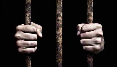 Jailed ISIS operative Musa attacks jail warden inside Presidency jail in Kolkata