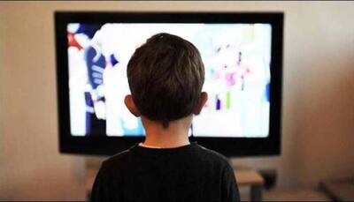 Staying glued to screens for long hours might adversely affect development of children: Study