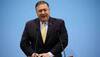 Michael Pompeo speaks to Iraqi President, says US committed to de-escalation of tensions in Middle East