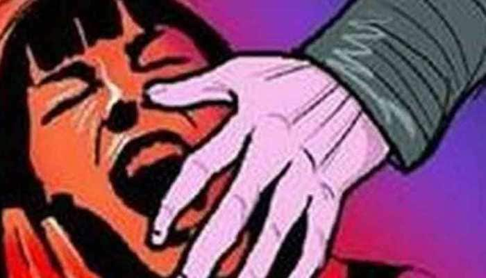 Gujarat: Man held for abducting, raping two-year-old in Ahmedabad