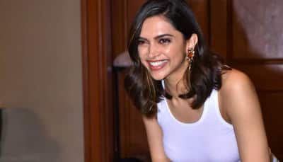 Pics from Deepika Padukone's pre-birthday celebration with team 'Chhapaak'