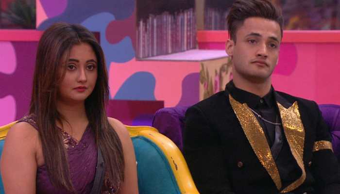 'Bigg Boss 13' written update: Salman Khan reprimands Asim and Sidharth for their behaviour, Paras and Mahira take Jodi No 1 title