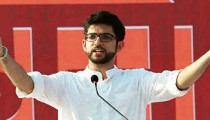 Aaditya Thackeray vows to strengthen Maharashtra&#039;s tourism sector