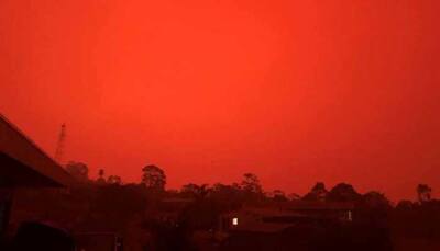 Australian Prime Minister Scott Morrison defends bushfire crisis response