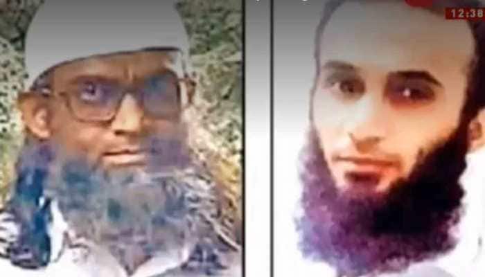 2 ISIS terrorists entered Uttar Pradesh via Nepal; high alerts issued in several districts