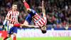 La Liga: Quick-fire goals against Levante take Atletico Madrid up to third