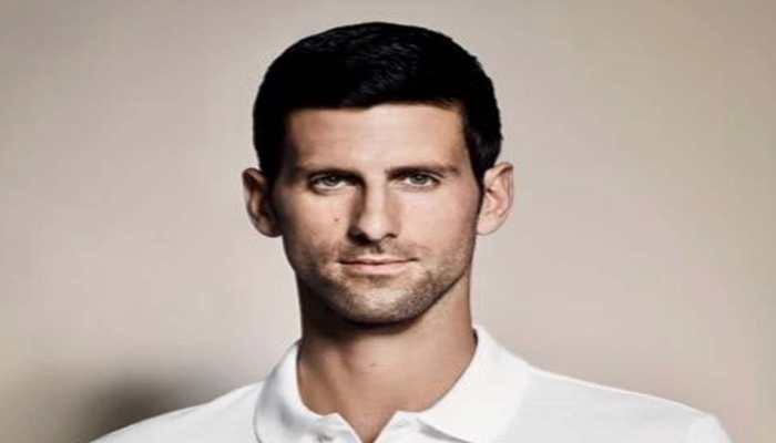 Novak Djokovic concerned about smoke at Australian Open as bushfires continue to blaze