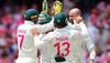 SCG Test: Nathan Lyon takes fifer as Australia dominate New Zealand on Day 3