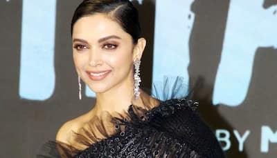 On Deepika Padukone's birthday, a list of her five most-loved films