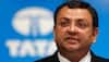 Cyrus Mistry says will not take up chairmanship of Tata Sons