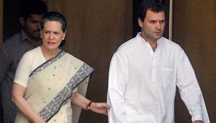 Supreme court to hear National Herald income tax case on Monday