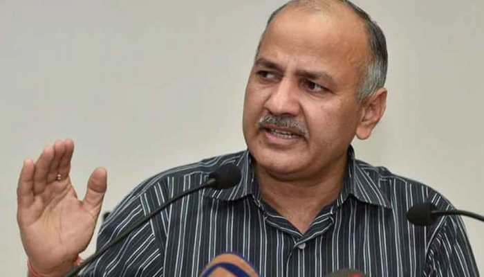 Manish Sisodia hails success of PTMs at Delhi govt schools