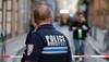 French police shoot and wound knifeman shouting 'Allahu akbar' in Metz