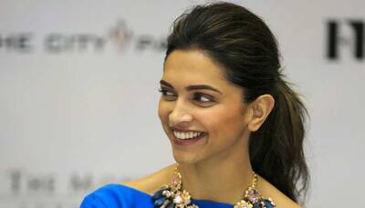 Deepika Padukone awaiting 'the right kind of film' to work with Salman Khan