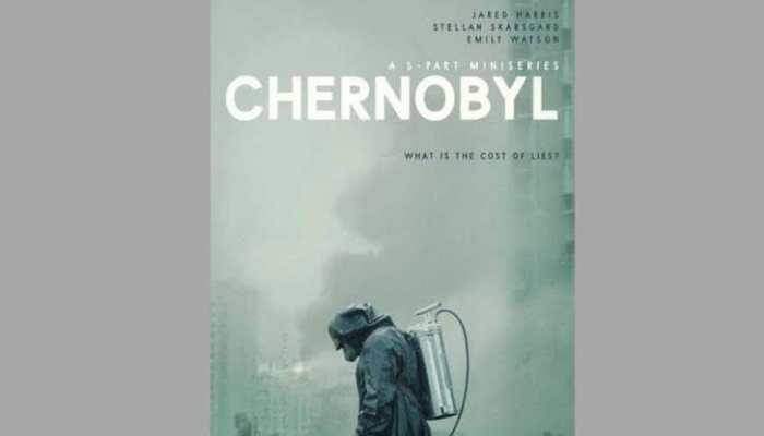 'Chernobyl' grabs eyeballs with two awards at 2020 Golden Globes