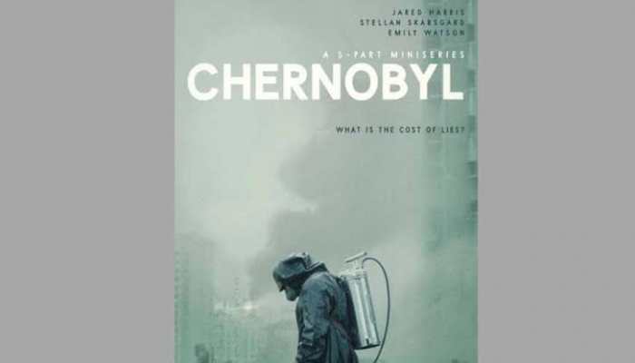 'Chernobyl' grabs eyeballs with two awards at 2020 Golden Globes