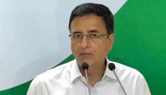 Violence in JNU 'clear conspiracy', reminds us of Nazi rule 90 years ago: Congress