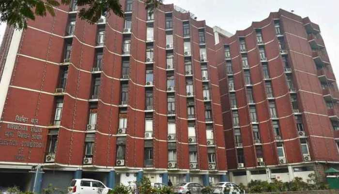 Election Commission to announce schedule for Delhi assembly election today