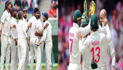 World Test Championship, Points Table: Australia close in on top-ranked India