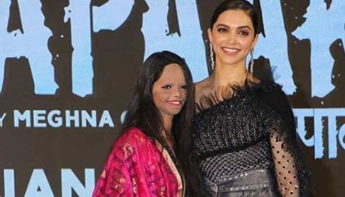 Deepika Padukone and Laxmi Agarwal are &#039;unstoppable&#039; on Femina cover