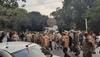 JNU violence carried out by masked mob using code words to target rivals, say sources