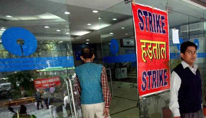 Banking operations to be affected as trade unions call for strike on January 8