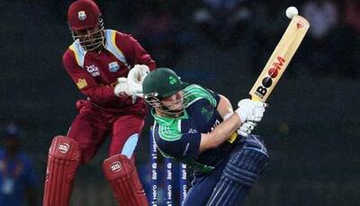 Front foot no-ball technology to be trialled during West Indies-Ireland series