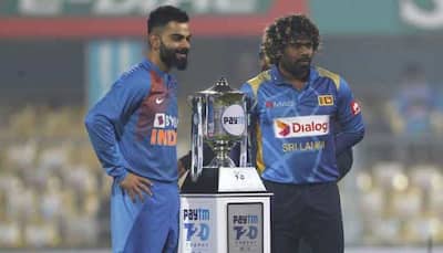 Indore T20I: India, Sri Lanka look to begin 2020 with a win