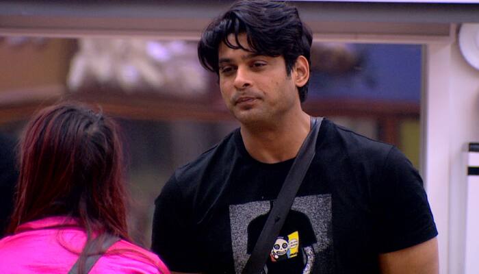 Bigg Boss 13 Day 90 written updates: Shehnaaz Gill-Sidharth Shukla lock horns 