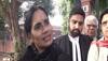 Patiala House Court to hear plea of Nirbhaya's mother on early execution of convicts