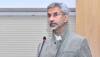 Didn't see any 'tukde tukde' gang when I was a student in JNU: EAM S Jaishankar amid varsity violence
