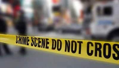 Greater Noida man robbed, murdered; body found near Parthala Chowk