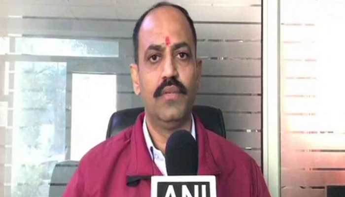 JNU hotbed of anti-national activities, our workers attacked them, claims Hindu Raksha Dal