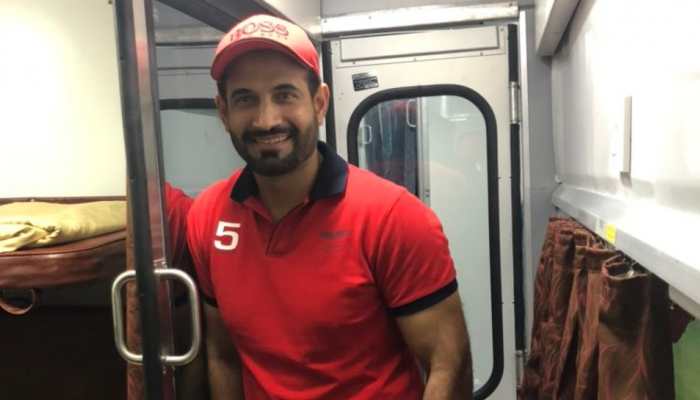Irfan Pathan backs four-day Test, says it's the way to go forward