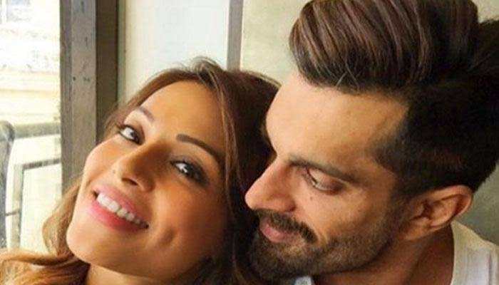 Karan Singh Grover pens loved-up post on Bipasha's birthday