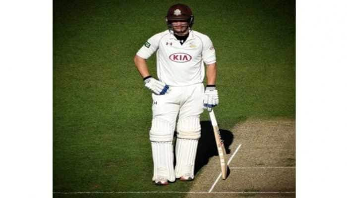 Rory Burns ruled out of Sri Lanka Tests after ankle surgery 