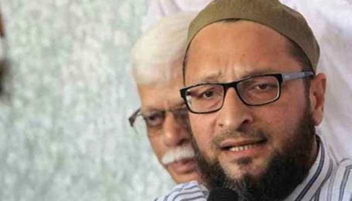 JNU vice chancellor must resign if he has any shame left: Asaduddin Owaisi