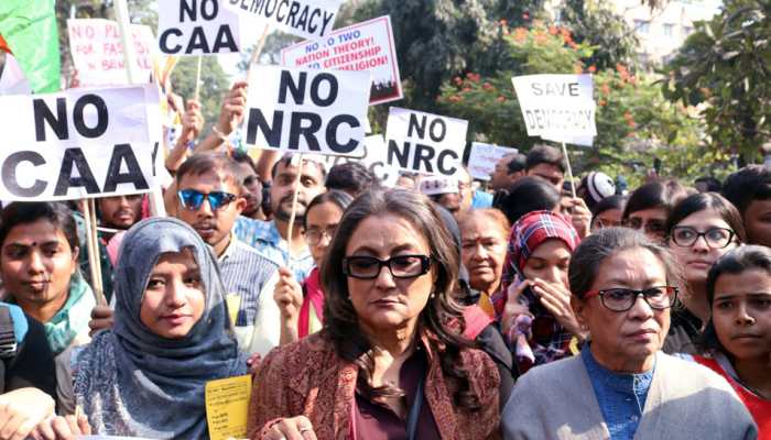 Protests over CAA, NPR, NRC will continue, asserts West Bengal Chief Minister Mamata Banerjee
